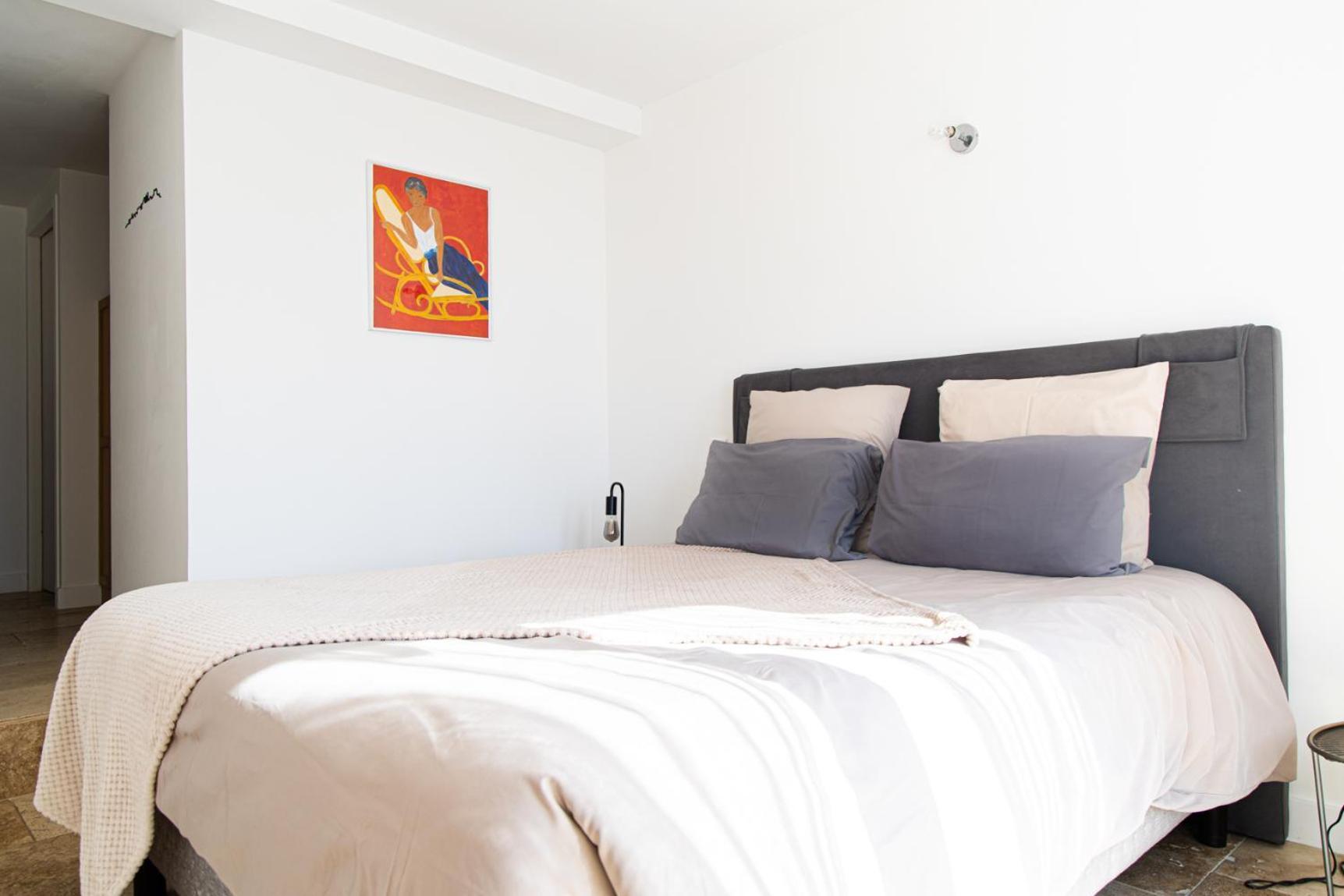 Bed and Breakfast Mas lou Félibrige Venelles Exterior foto