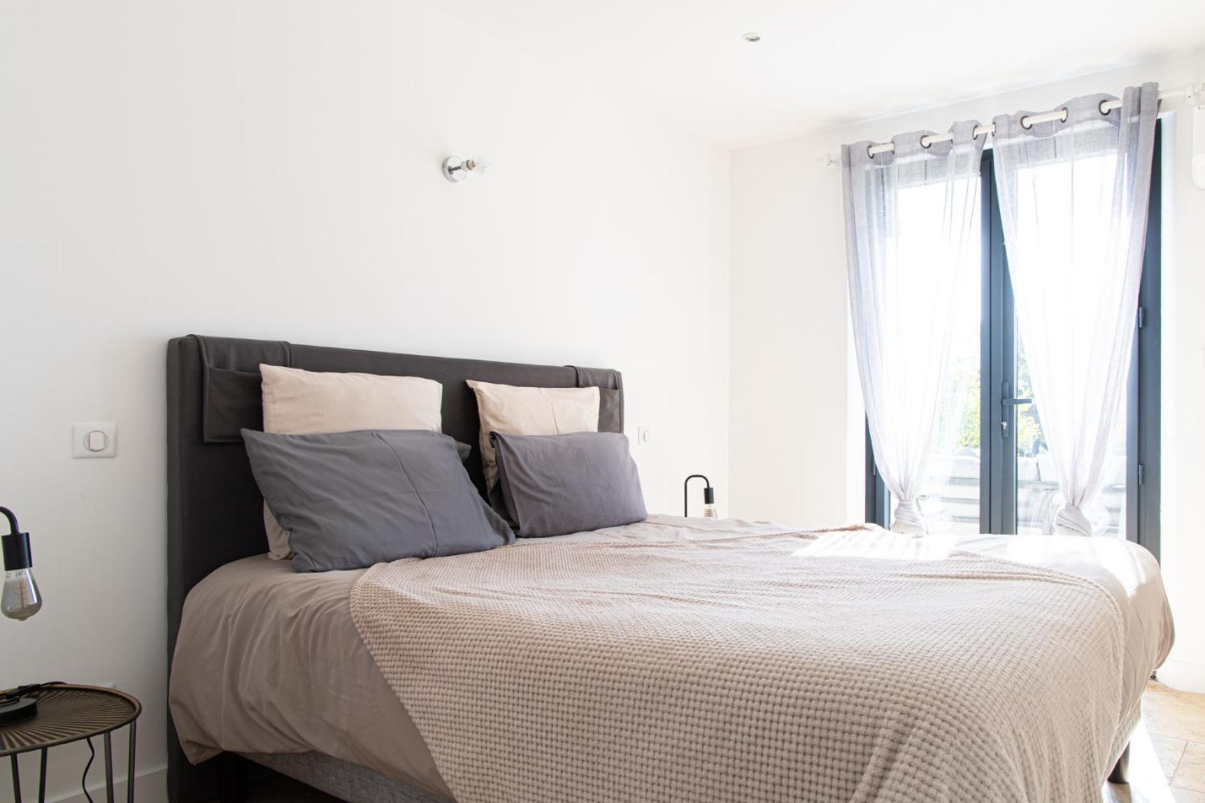 Bed and Breakfast Mas lou Félibrige Venelles Exterior foto