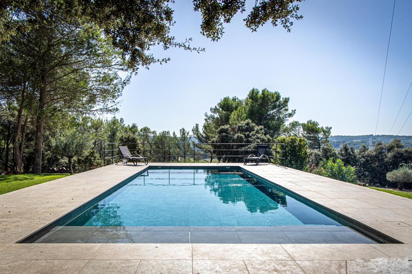 Bed and Breakfast Mas lou Félibrige Venelles Exterior foto